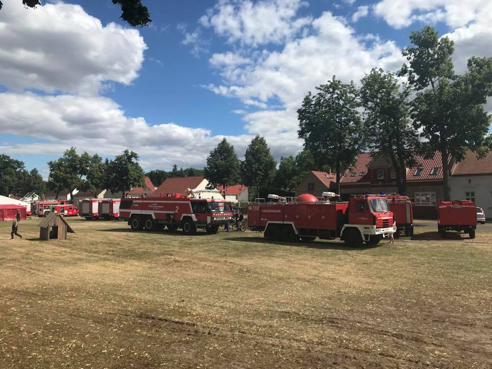 Herzlichen Gluckwunsch Zum 30 Freiwillige Feuerwehr Landscha Facebook