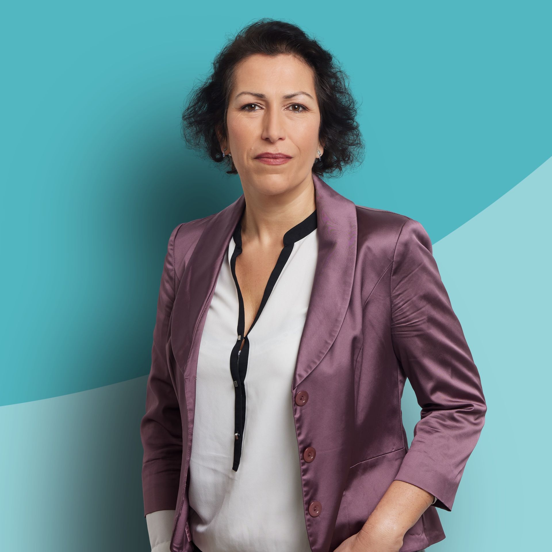 �CDU Brandenburg - Laurence Chaperon